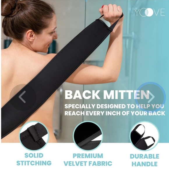 5pc Self Tanning Application Kit - Picture 5 of 8